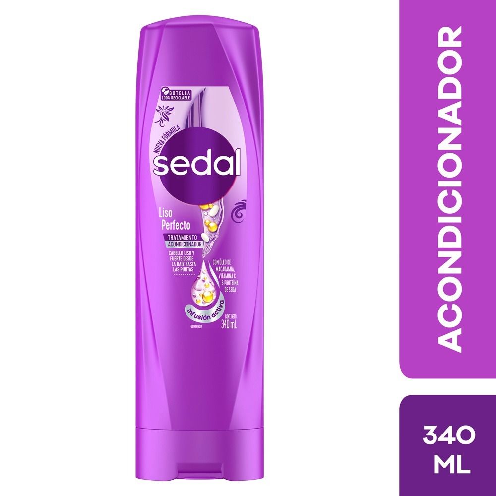 Acondicionador Sedal Liso Profundo Compra Acondicionador Sedal Liso Profundo en Grillo Market Cajamarca