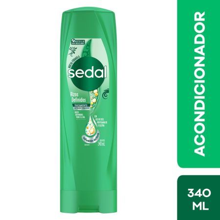 Compra Acondicionador Sedal Rizos Definidos en Grillo Market Cajamarca