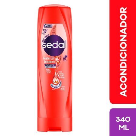 Compra Acondicionador Sedal Con Keratina en Grillo Market Cajamarca