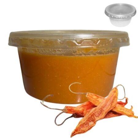 Ají Mirasol Licuado x 200g