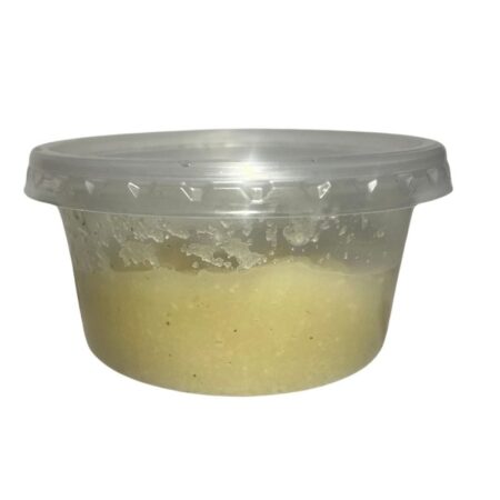 Ajo Licuado en taper x 200g (1)