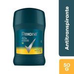 Compra Antitranspirante Rexona Men Barra V8.desodorante en Grillo Market Cajamarca