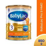 Babylac Pro 3 HMO +DHA