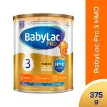 Babylac Pro 3 HMO +DHA sd
