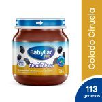Babylac Pro Colado Ciruela