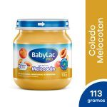 Babylac Pro Colado Melocotón
