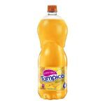 Bebida De Naranja, Mandarina y Limón Citrus Punch Tampico Botella 3 Litros