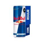 Bebida Energizante Red Bull Lata 250 ml