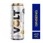Bebida Energizante Volt Ginseng Lata 473ml