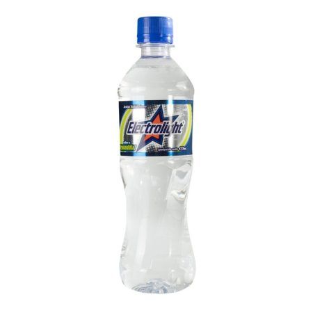 Bebida Rehidratante Electrolight Granadilla Botella 475 ml