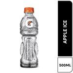 Bebida Rehidratante Gatorade Apple Ice Botella 500ml