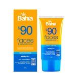 Compra Bloqueador Solar Bahia Faces Fps 90 en Grillo Market Cajamarca