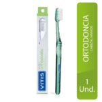 Cepillo Dental Vitis Orthodontic