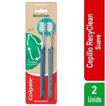 Cepillo de Dientes Colgate RecyClean