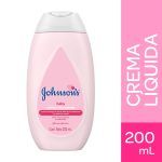 Crema Hidratante Johnson’s Baby