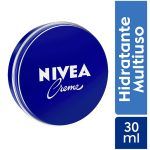 Compra Crema Humectante Nivea Multiproposito en Grillo Market Cajamarca