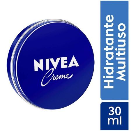 Compra Crema Humectante Nivea Multiproposito en Grillo Market Cajamarca