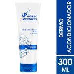 Dermo Acondicionador Head & Shoulders Limpieza Renovadora