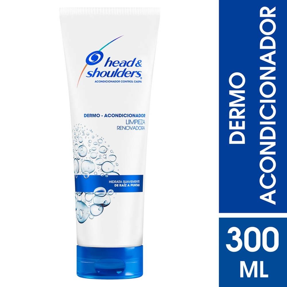 Dermo Acondicionador Head & Shoulders Limpieza Renovadora Compra Dermo Acondicionador Head Shoulders Limpieza Renovadora en Grillo Market Cajamarca