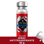 Desodorante Antitranspirante Old Spice Wolfthorn Spray