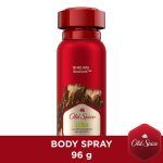 Compra Desodorante Body Spray Old Spice Lena en Grillo Market Cajamarca