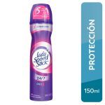 Compra Desodorante Lady Speed Stick Spray Pro 5 En 1 en Grillo Market Cajamarca
