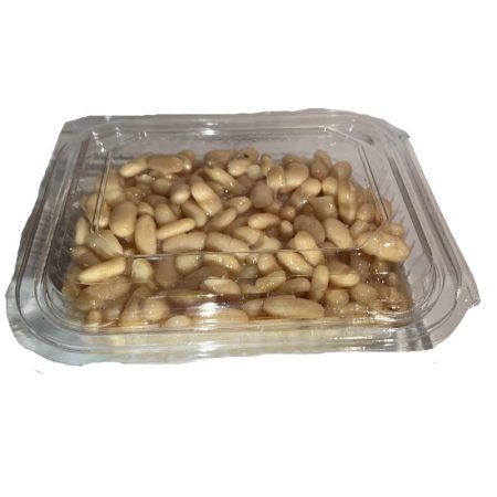 Frijol Cocinado taper 500g