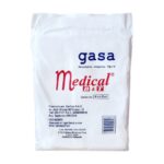 Compra Gasa Absorbente Aseptica Medical Bt 20m X 20cm en Grillo Market Cajamarca