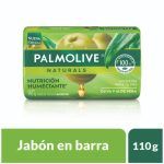 Compra Jabon Palmolive Naturals Oliva Y Aloe Vera en Grillo Market Cajamarca