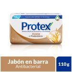 Compra Jabon Protex Avena en Grillo Market Cajamarca