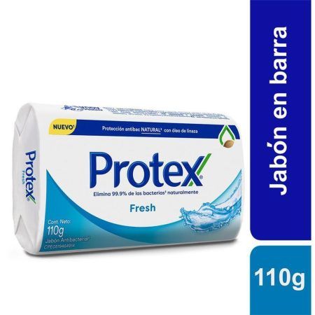 Compra Jabon Protex Fresh en Grillo Market Cajamarca