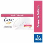 Compra Jabon De Tocador Dove Surtido Barra 90g Paquete 3un en Grillo Market Cajamarca