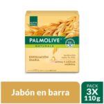Compra Jabon En Barra Palmolive Avena Y Azucar en Grillo Market Cajamarca