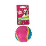 Juguete Pets Fun Pelota Goma