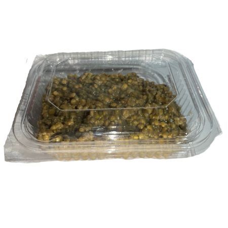 Lenteja Costeña Cocinado taper 500g