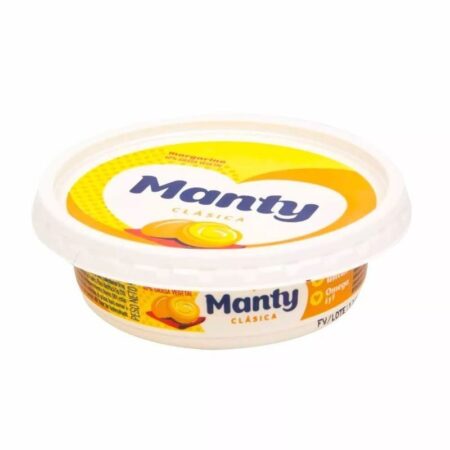Margarina Manty Pote 90 g