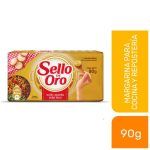 Margarina Sello de Oro Barra 90g