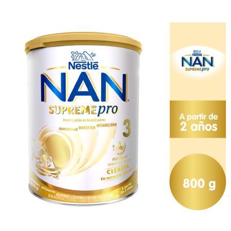 NAN® SupremePro 3