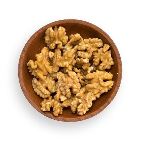 Nueces Peladas “a Granel hecho