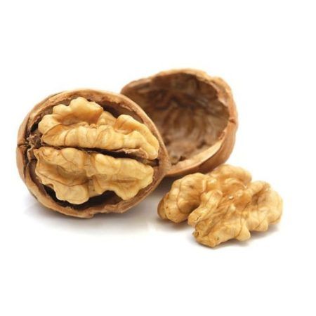 Nueces con Cáscara Granel