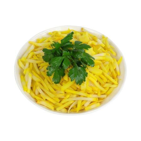 Olluco Picado Bolsa 250g