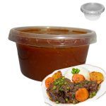 Preparado para Estofado de Carne en taper x 200g