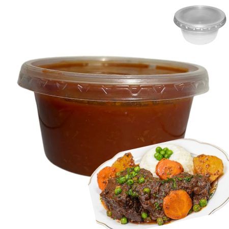 Preparado para Estofado de Carne en taper x 200g