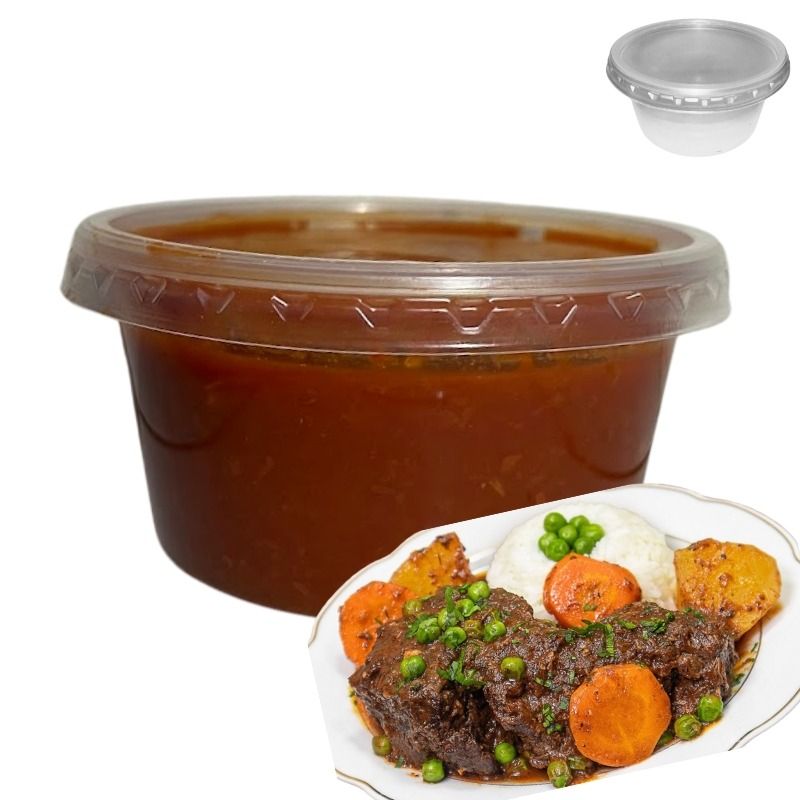 Preparado para Estofado de Carne en taper x 200g Preparado para Estofado de Carne en taper x 200g