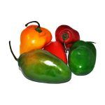 Rocoto Cajamarca x kg