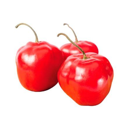 Rocoto entero x kg