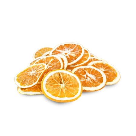 Rodajas de Naranja Deshidratado a Granel hecho