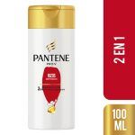 Compra Shampoo Acondicionador 2en1 Pantene Pro V Rizos Definidos en Grillo Market Cajamarca