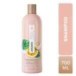 Compra Shampoo Amaras Reparacion Control Frizz 1 en Grillo Market Cajamarca