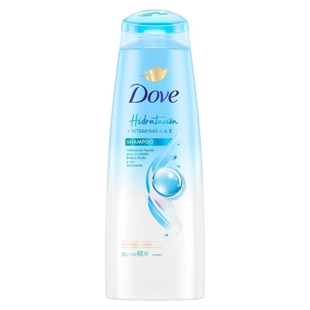 Shampoo Dove Hidratación Intensa Compra Shampoo Dove Hidratacion Intensa en Grillo Market Cajamarca